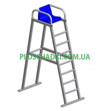 Судейское кресло