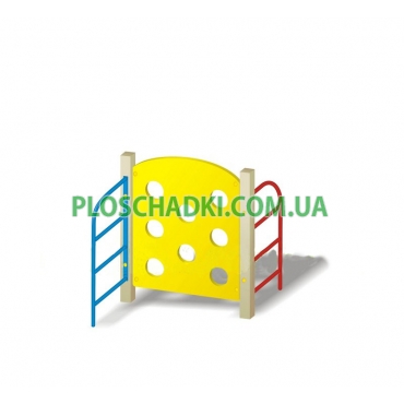 Стенка для лазанья