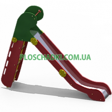Горка Большая