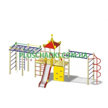 Игровой комплекс Люксор
