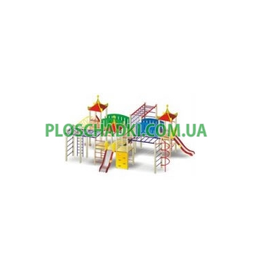 Игровой комплекс Триумф