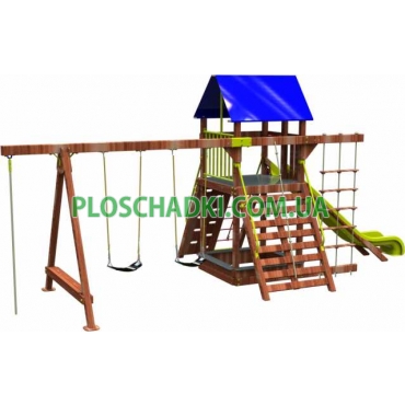 Игровой комплекс Ранчо-2