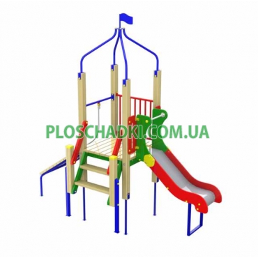 Игровой комплекс Чемпион