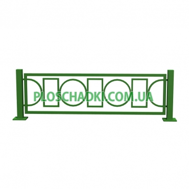 Ограждение 2
