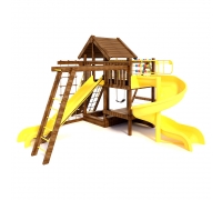 Игровой комплекс Ранчо-3