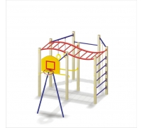 Гимнастический комплекс 7