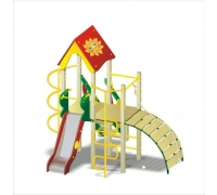 Игровой комплекс Солнце