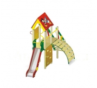 Игровой комплекс Друзья