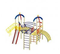 Игровой комплекс Светлячок