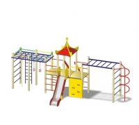 Игровой комплекс Люксор