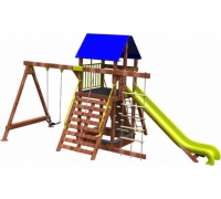 Игровой комплекс Ранчо