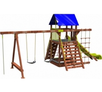 Игровой комплекс Ранчо-2