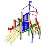 Игровой комплекс Крошка