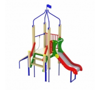 Игровой комплекс Чемпион