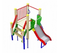 Игровой комплекс Чемпион-1