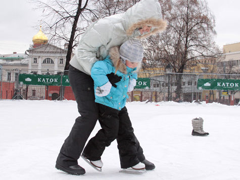 Изготовление детских площадок